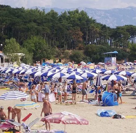 Гостевой дом In With Balcony, Wifi 4620-95 Лопар