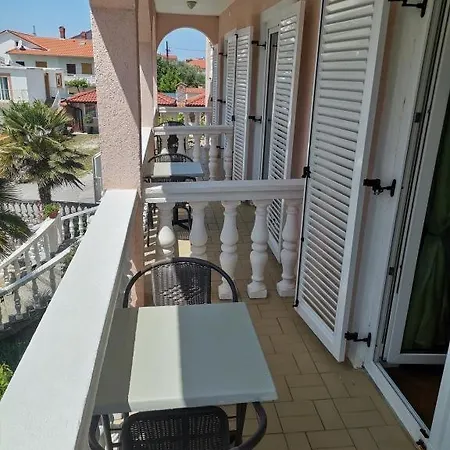In With Balcony, Wifi 4620-95 * Lopar